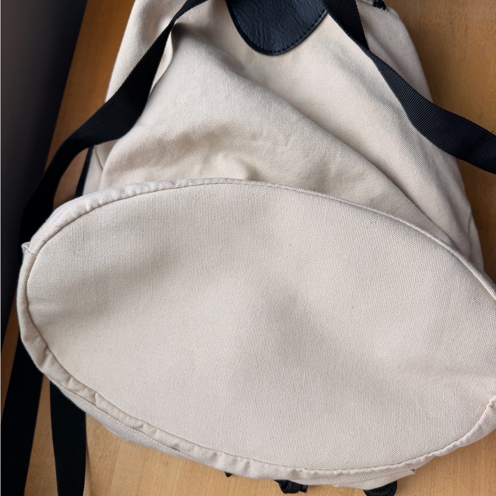 Supernatural Castiel Wings Slouch Backpack - Picture 5 of 8